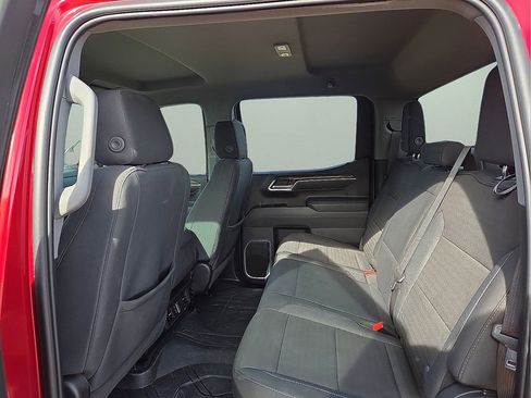 Used 2025 Chevrolet Silverado 1500 RST w/ Protection Package image 19