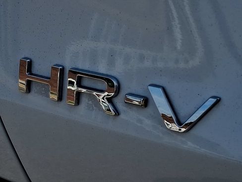 Certified 2024 Honda HR-V Sport image 33
