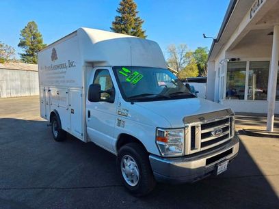 Used 2014 Ford E-350 and Econoline 350 Super Duty w/ Power Windows & Locks Group