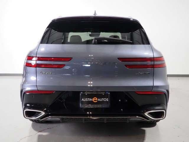 Used 2026 Genesis GV70 AWD 3.5T Sport Prestige image 66