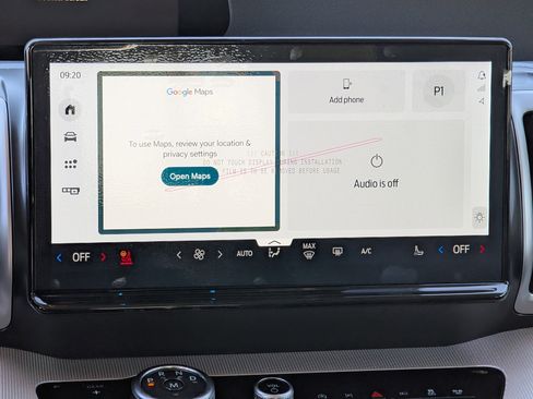 New 2025 Ford Expedition Active image 15