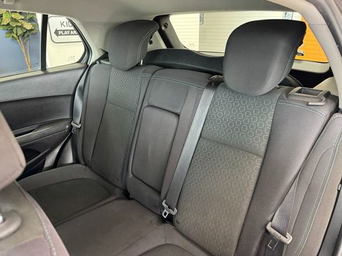 Used 2015 Chevrolet Trax LS FWD image 40