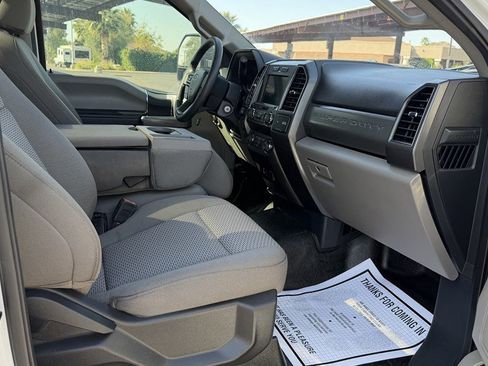 Used 2022 Ford F250 XLT image 8