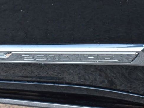 Used 2025 Chevrolet Silverado 2500 High Country w/ High Country Premium Package AWD/4WD image 17