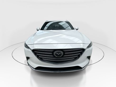 Used 2016 MAZDA CX-9 Signature AWD/4WD image 3