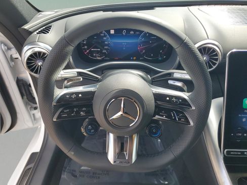 New 2026 Mercedes-Benz AMG GT 63 image 15