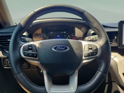 Used 2020 Ford Explorer XLT RWD image 20