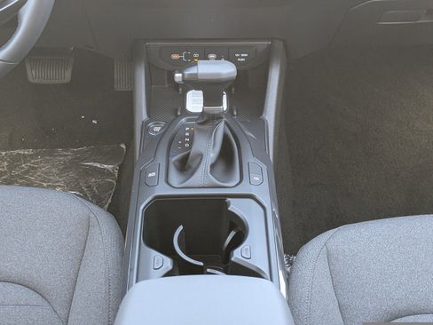 New 2025 Kia K4 EX image 21