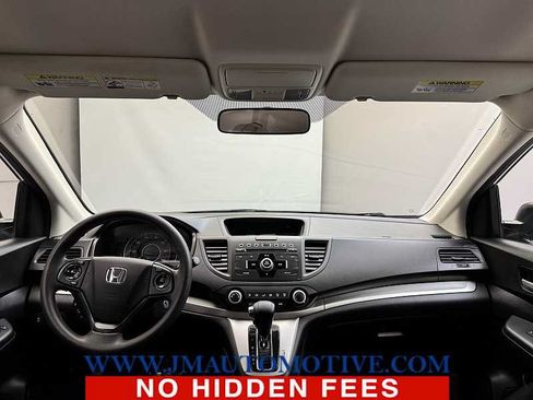 Used 2014 Honda CR-V LX image 11