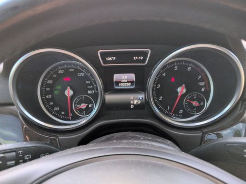 Used 2017 Mercedes-Benz GLE 350 image 11