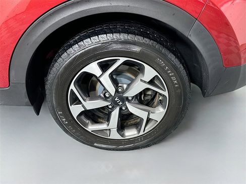 Used 2020 Kia Sportage LX w/ LX Popular Package image 29
