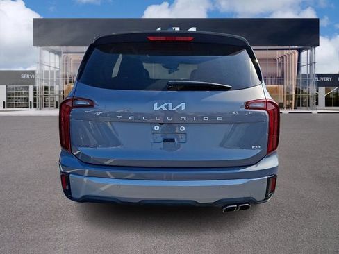 Used 2024 Kia Telluride S w/ S Sunroof Package image 5
