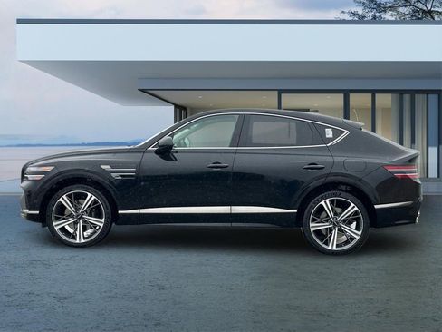 New 2026 Genesis GV80 3.5T e-SC AWD/4WD image 7