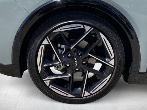 Used 2025 Kia K4 GT-Line w/ GT-Line Sunroof Package FWD image 14