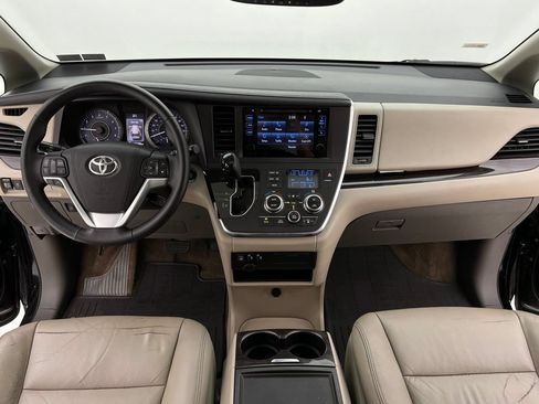 Used 2016 Toyota Sienna XLE w/ Protection Package FWD image 21