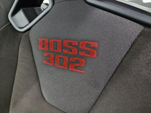 Used 2012 Ford Mustang Boss 302 RWD image 54