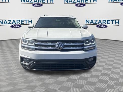 Used 2018 Volkswagen Atlas SE image 2