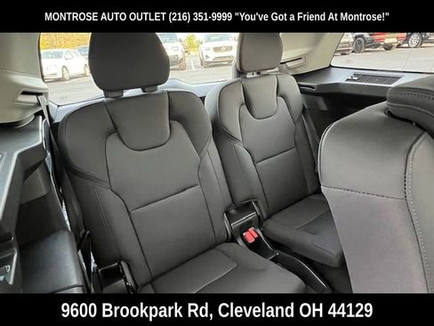New 2026 Volvo XC90 B6 Plus w/ Protection Package image 15