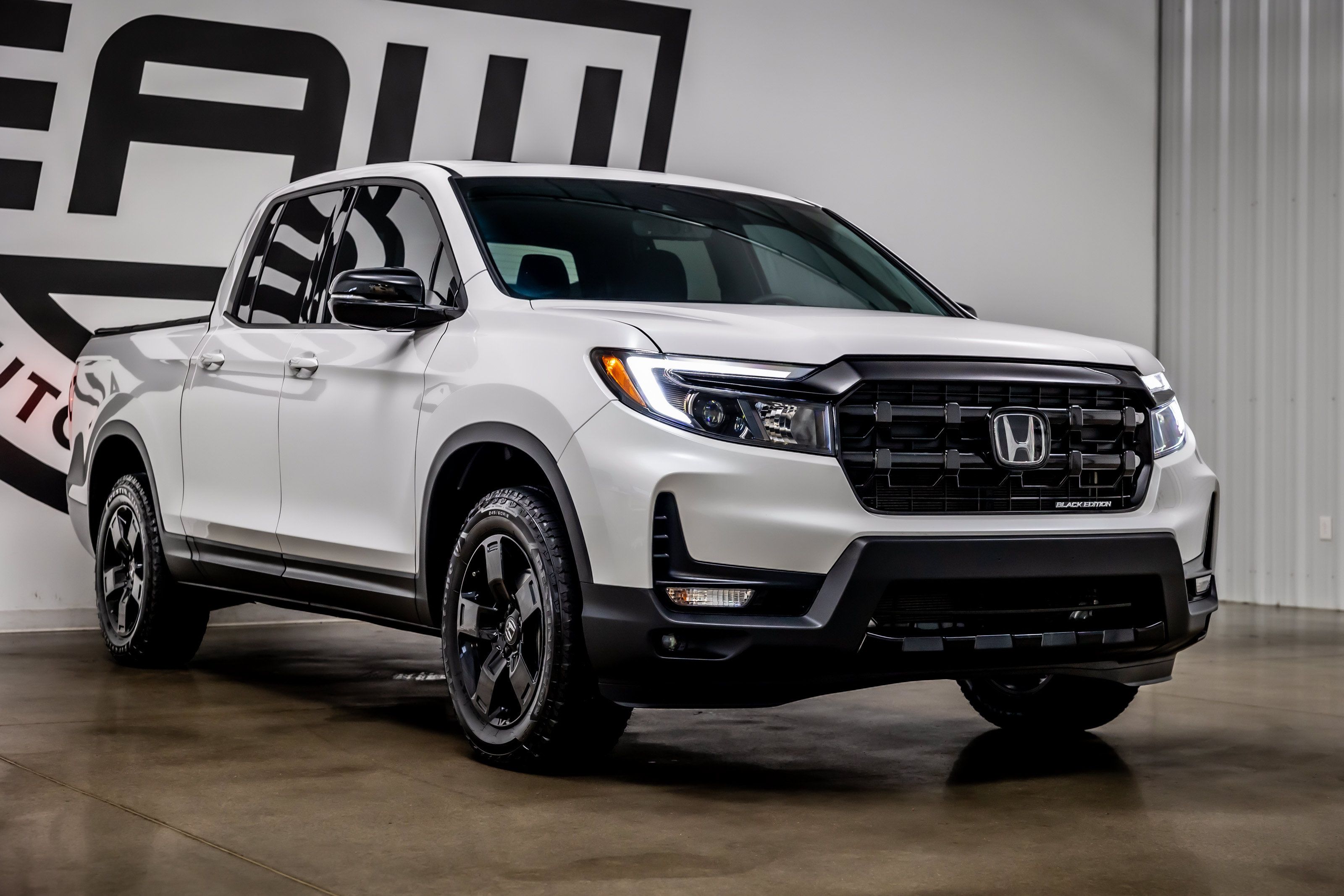Used 2026 Honda Ridgeline Black Edition image 25