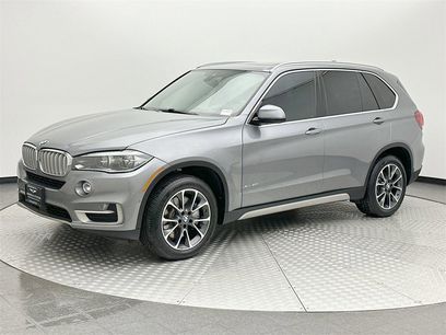 Used 2018 BMW X5 xDrive50i w/ Executive Package