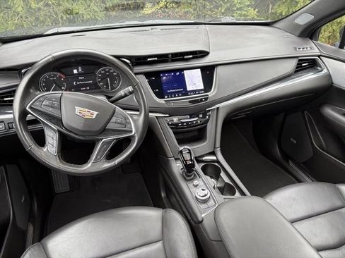 Used 2023 Cadillac XT5 Premium Luxury image 33