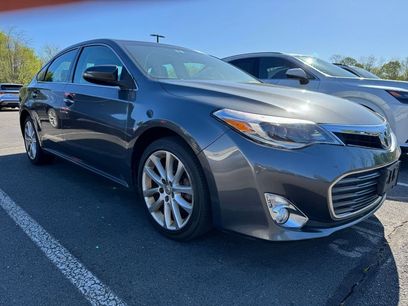 Used 2013 Toyota Avalon XLE Touring