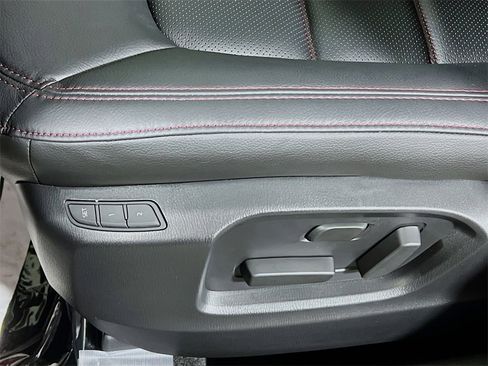 New 2025 MAZDA CX-5 Carbon Edition image 15