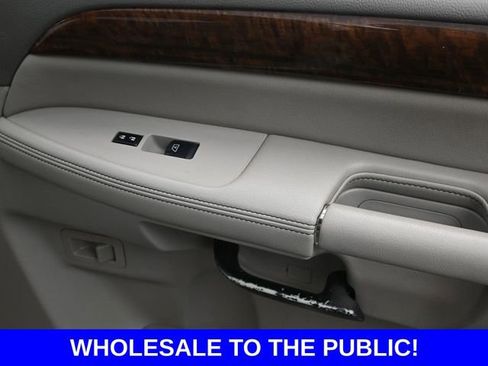 Used 2010 Nissan Armada Platinum image 15