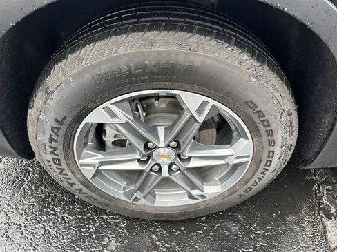 Used 2024 Chevrolet Blazer LT image 31