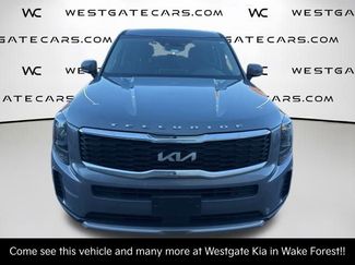 Certified 2022 Kia Telluride LX video 2