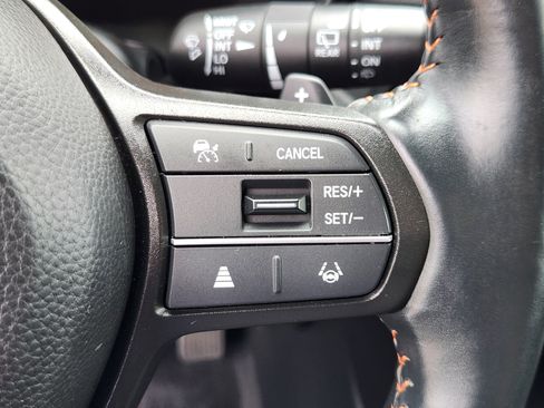 Certified 2024 Honda CR-V Sport image 24
