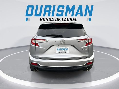 Used 2019 Acura RDX AWD w/ Advance Package image 7