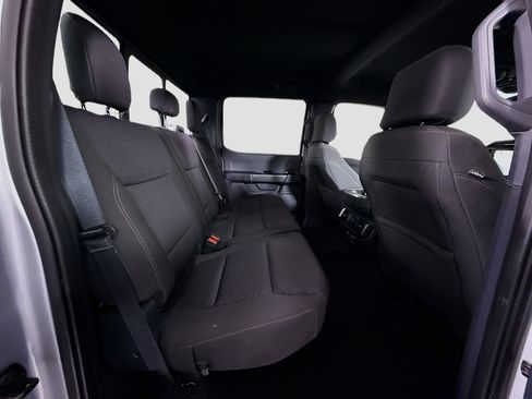 Used 2023 Ford F150 XLT w/ Equipment Group 302A High image 27