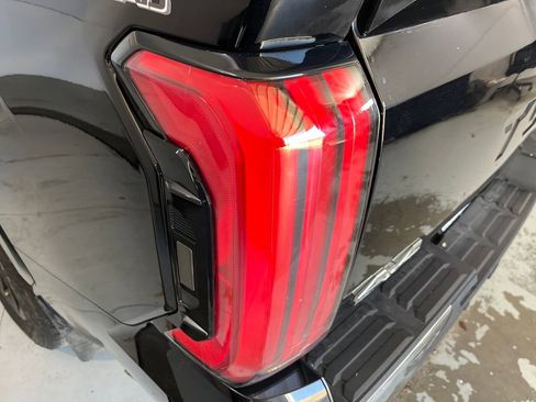 Used 2024 Toyota Tundra 1794 Edition image 46