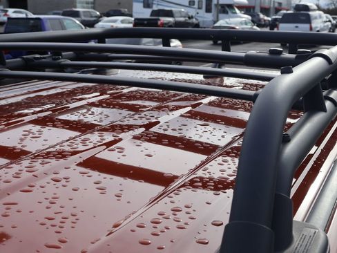 Used 2024 Toyota 4Runner TRD Pro image 37