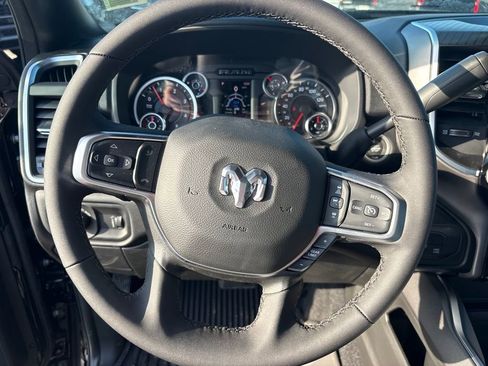 New 2026 RAM 3500 Big Horn image 20