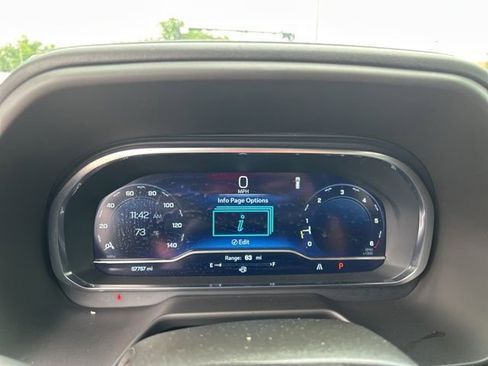 Used 2024 Chevrolet Tahoe LT RWD image 20
