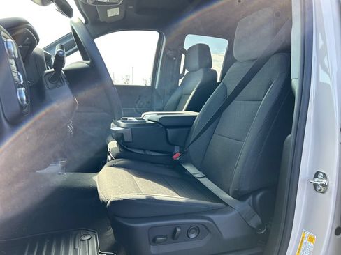 New 2026 GMC Sierra 1500 Pro w/ Graphite Edition AWD/4WD image 15