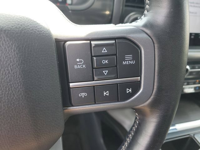Used 2024 Ford F150 Lariat AWD/4WD image 16