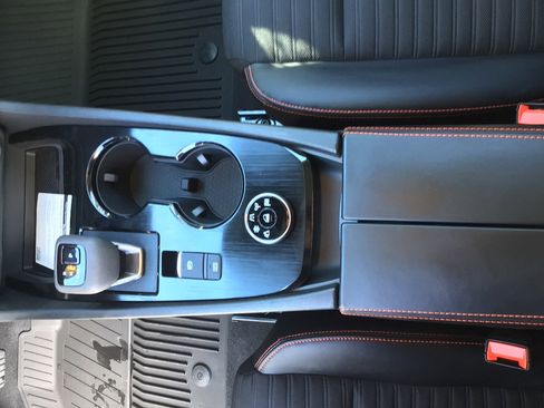 New 2026 Nissan Rogue SV image 14