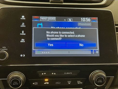 Used 2021 Honda CR-V EX image 22