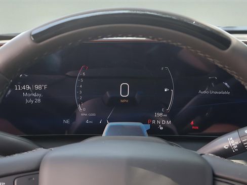 New 2026 Cadillac CT5 Sport RWD image 21