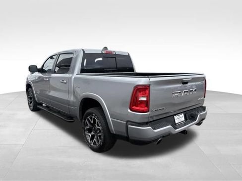 Used 2025 RAM 1500 Laramie w/ Sport Appearance Package AWD/4WD image 11