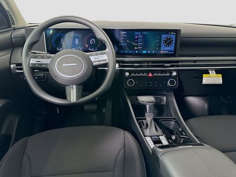 New 2026 Hyundai Tucson SEL image 18