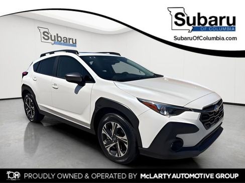 Used 2025 Subaru Crosstrek 2.0i Premium AWD/4WD image 1