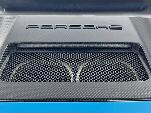 Used 2018 Porsche 911 GT2 RS w/ Sport Chrono Package image 30