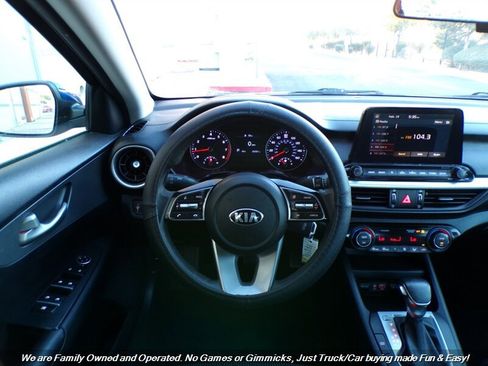 Used 2019 Kia Forte LXS image 14