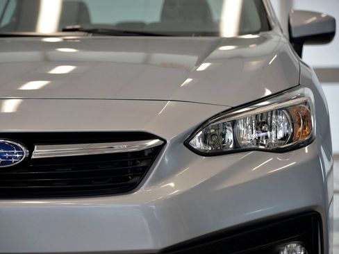 Used 2023 Subaru Impreza 2.0i Premium AWD/4WD image 11
