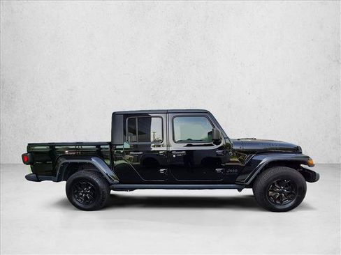 Used 2023 Jeep Gladiator Sport AWD/4WD image 4