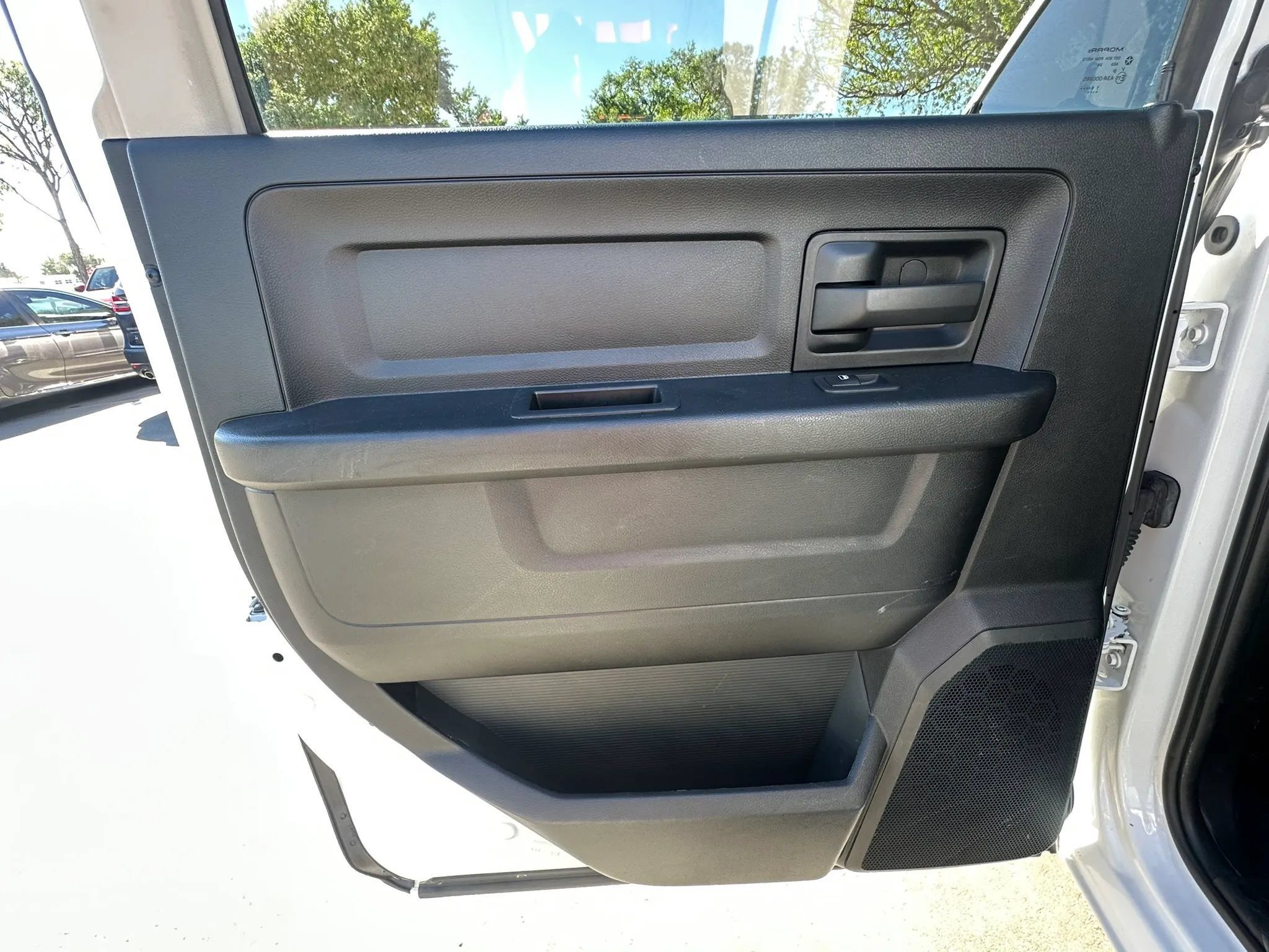 Used 2017 RAM 1500 Tradesman w/ Popular Equipment Group AWD/4WD image 22